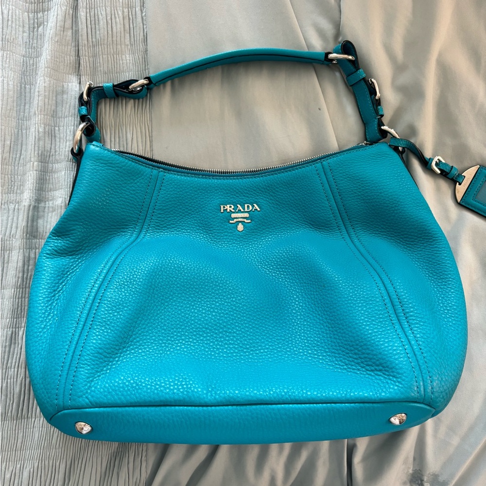 PRADA Shoulder Bag